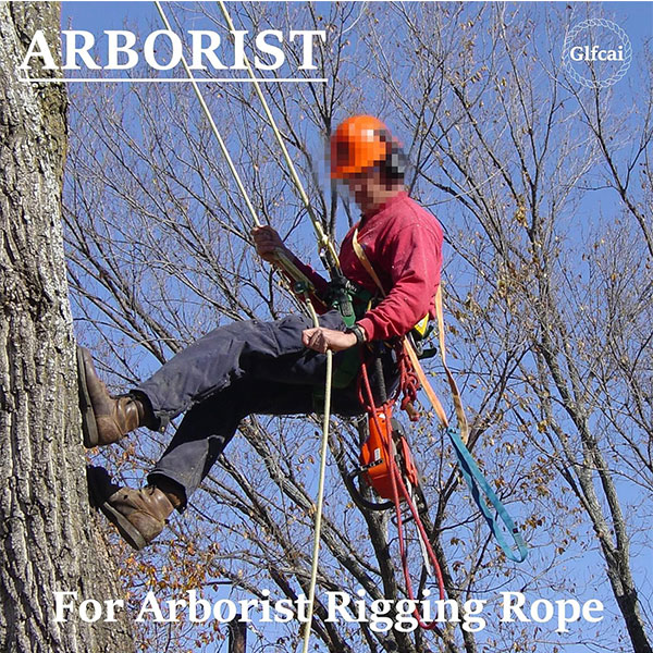 Arborist Rope