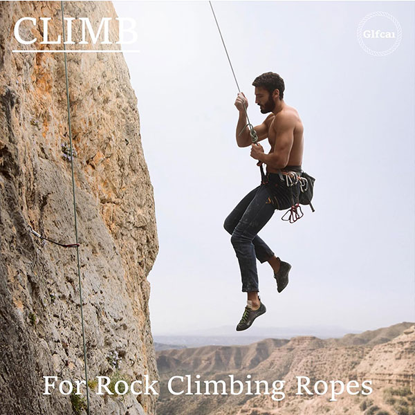 Climbing Rope