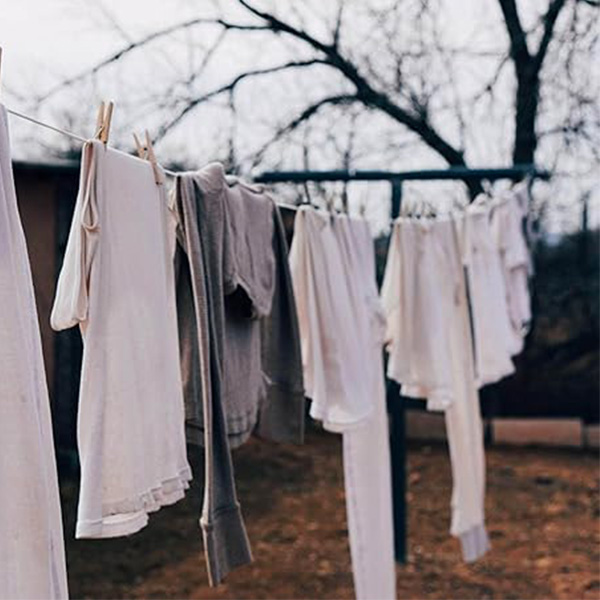 Clothesline Rope