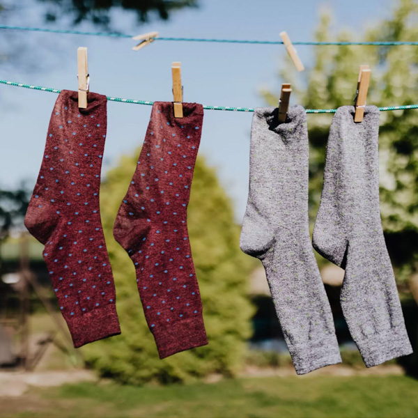 Clothesline Rope