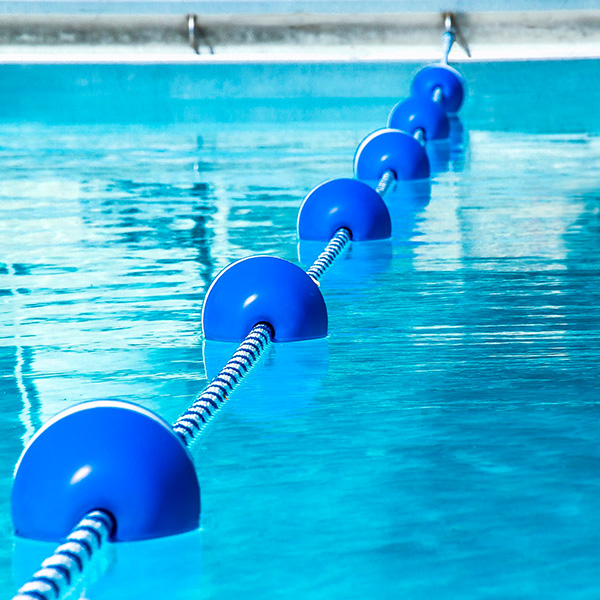 Pool Rope