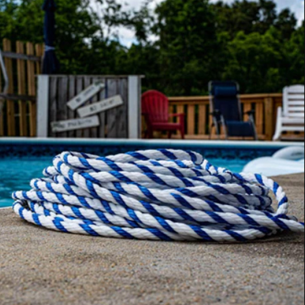 Pool Rope