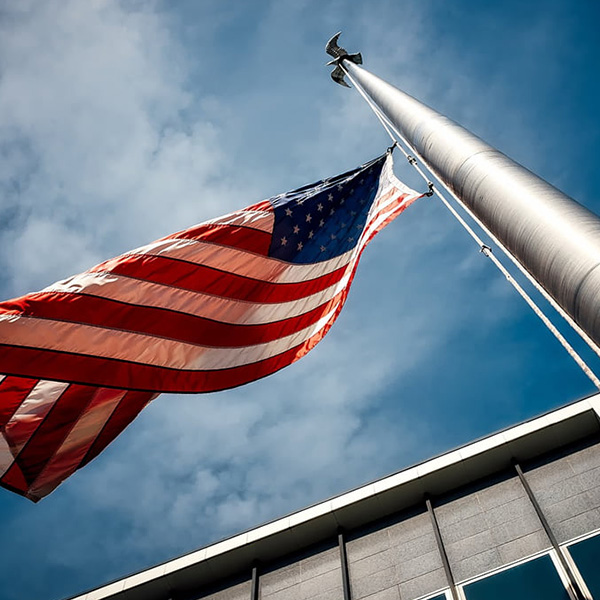 Flagpole Rope