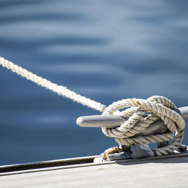 Marine Rope