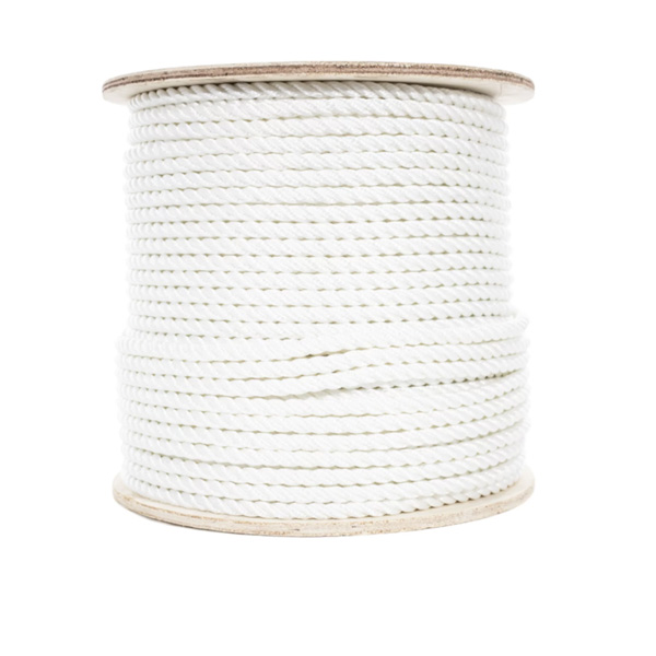 Polypropylene Twisted Rope